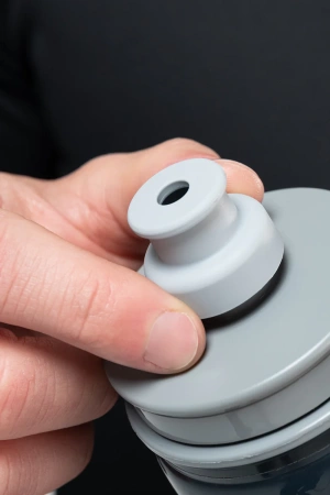 Bidon Gobik Ice Fly CC Shaded 500ml