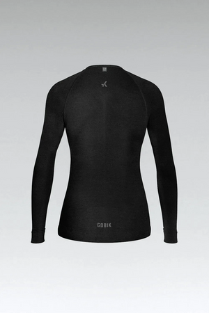 Bielizna termiczna damska Gobik LS Winter Merino