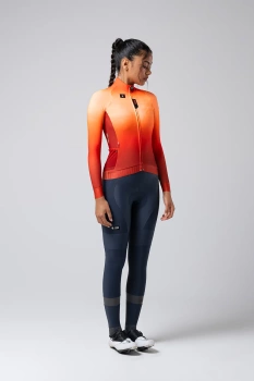 Bluza damska Gobik Hyder Tangelo