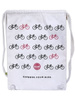 Plecak ExpressYourRide Stylówa.PRO WHT