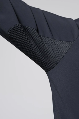 Kurtka Gobik Unisex Selkie Ink Black