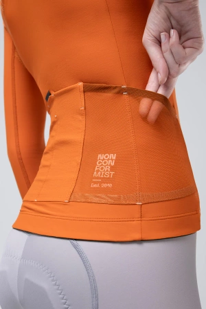 Bluza damska Gobik Pacer Solid 2.0 Thai