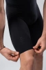 Spodenki kolarskie męskie Gobik Lancer Black