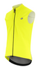 Kamizelka męska Assos Mille GTS Spring Fall Vest Fluo Yellow