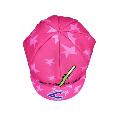 Czapeczka kolarska Cinelli H.O.T.O.N. Granita