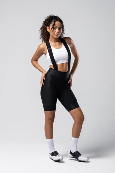 Spodenki damskie Gobik Absolute 6.1 K9 Black