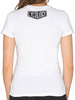 T-shirt damski Cycology Cycotherapy White