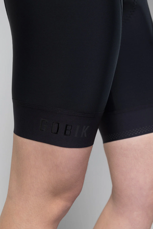 Spodenki damskie b/sz Gobik Limited 6.0 K6 Black
