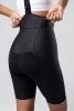 Spodenki damskie Gobik Absolute 6.1 K9 Black