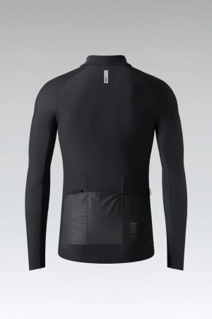 Bluza męska Gobik Pacer Solid 2.0 Jasper