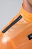 Kurtka Przeciwdeszczowa Gobik Pluvia 2.0 Unisex Blazing Orange
