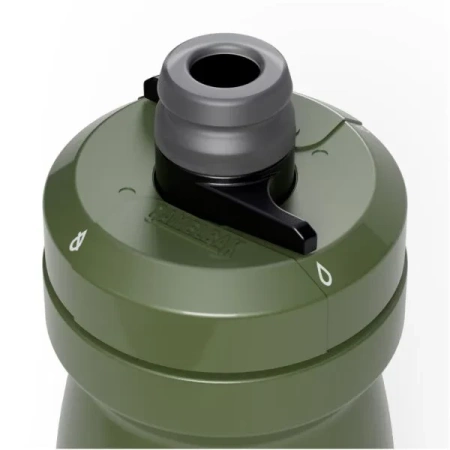 Bidon CamelBak Podium® 620 ml Zielony