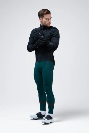 Rękawiczki zimowe Unisex Gobik Primaloft Zero 2.0 True Black