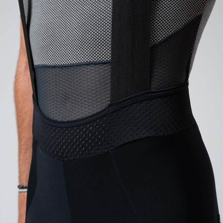 Spodnie męskie Gobik Limited 7.0 Black