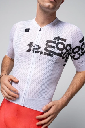 Koszulka Unisex Gobik Carrera 2.0 Monospace