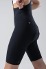 Spodenki kolarskie damskie Gobik Ultralite 2.0 Black