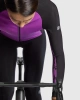 Kurtka damska Assos UMA GT Spring Fall C2 Venusviolet