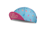 Czapeczka kolarska Bello Cyclist Nice Cream