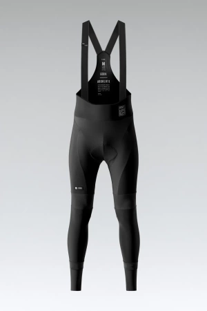 Spodnie męskie Gobik Absolute 7.0 Black