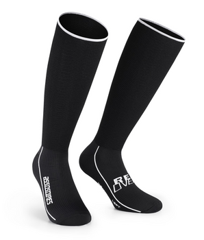 Skarpetki regeneracyjne Assos Recovery Evo