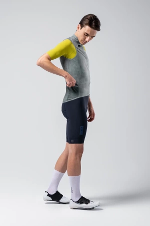 Kamizelka męska Gobik Plus 2.0 Cedar Check