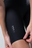 Spodenki kolarskie damskie Gobik Ultralite 2.0 Black