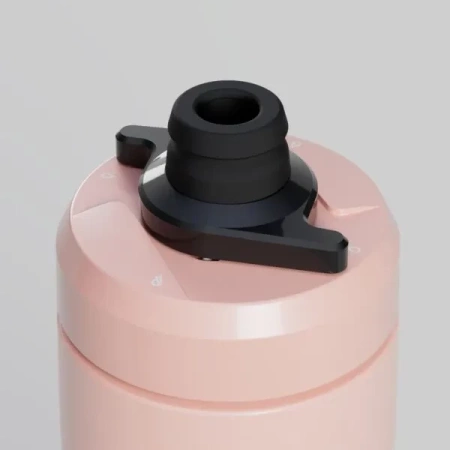 Bidon CamelBak Podium® Insulated Steel 650ml Różowy