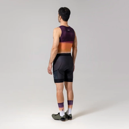 Bokserki męskie Gobik Commander Liner Black