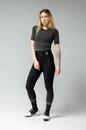 Spodnie damskie b/sz Gobik Absolute 6.0 Black