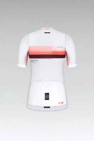 Koszulka damska Gobik Stark Rosewood Streak