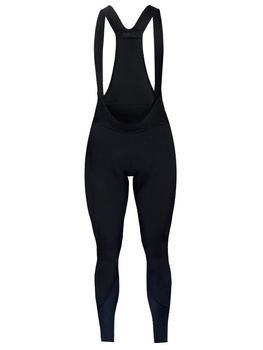 Spodnie damskie TROFEO. True Black