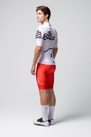 Koszulka Unisex Gobik Carrera 2.0 Monospace