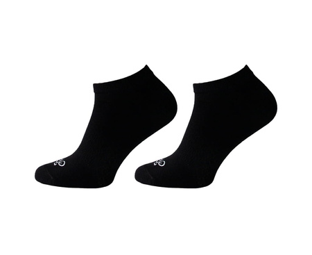Skarpetki stopki Support Sport Mini Black's
