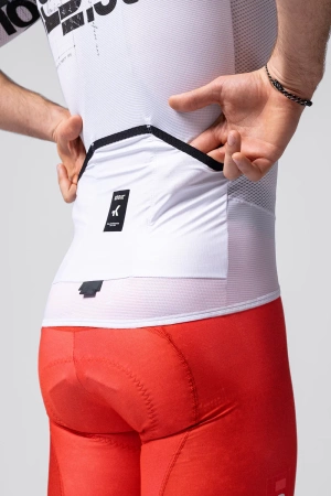 Koszulka Unisex Gobik Carrera 2.0 Monospace