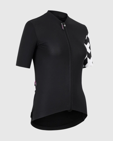 Koszulka damska Assos Dyora RS S9 Tagra Black Series