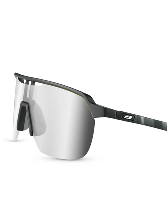 OKULARY FOTOCHROMOWE JULBO FREQUENCY BURGUND REACTIV CAT 1-3