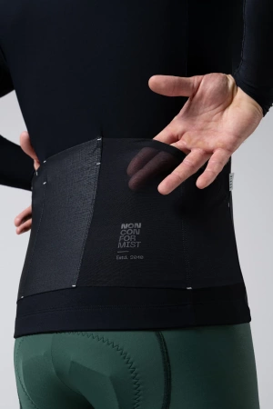 Bluza męska Gobik Pacer Solid 2.0 Jasper