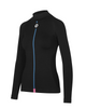 Bielizna termiczna zimowa damska Assos Winter Skin Layer LS BlackSeries
