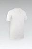 T-shirt męski Gobik White