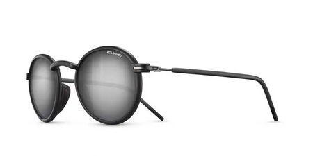 OKULARY JULBO AROUND BLACK POLARIZED CAT 3
