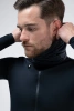 Komin Gobik Merino Moonbah Solid Graphite