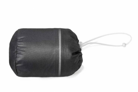 Kurtka damska Endura FS260-Pro Adrenaline Race Cape II Black