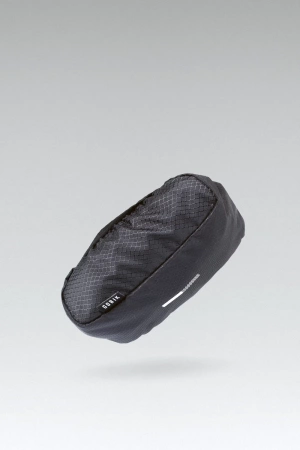 Torebka podsiodłowa Gobik Big True Black