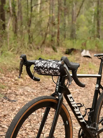 Torba na kierownice Cycology Velo Tattoo