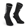 Skarpetki kolarskie Assos RS Superleger Black Series