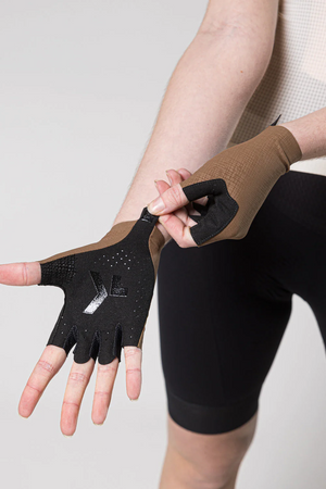 Rękawiczki Unisex Gobik Mamba 2.0 Toffee
