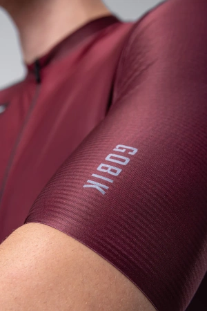 Koszulka męska Gobik Magnitude Barossa