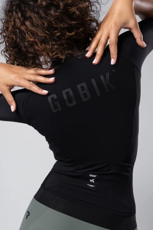 Koszulka Unisex Gobik CX Solid Jasper