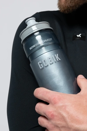 Bidon Gobik Ice Fly CC Shaded 500ml