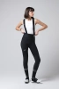 Spodnie damskie Gobik Absolute 7.0 Black